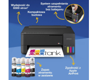 Epson EcoTank L1350 - 1546595 - zdjęcie 2